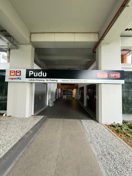 Condominium for Rent at Skyline KL - Alwin Tan - Exterior - PropertyGuru.com.my