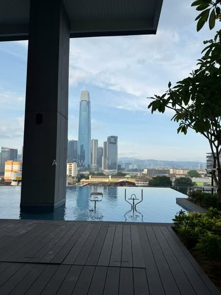 Condominium for Rent at Skyline KL - Alwin Tan - PropertyGuru.com.my