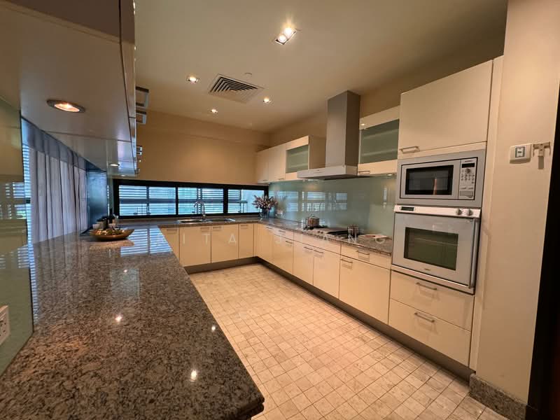 Condominium for Sale at The Binjai on the Park - Rita Jiang - Kitchen - PropertyGuru.com.my