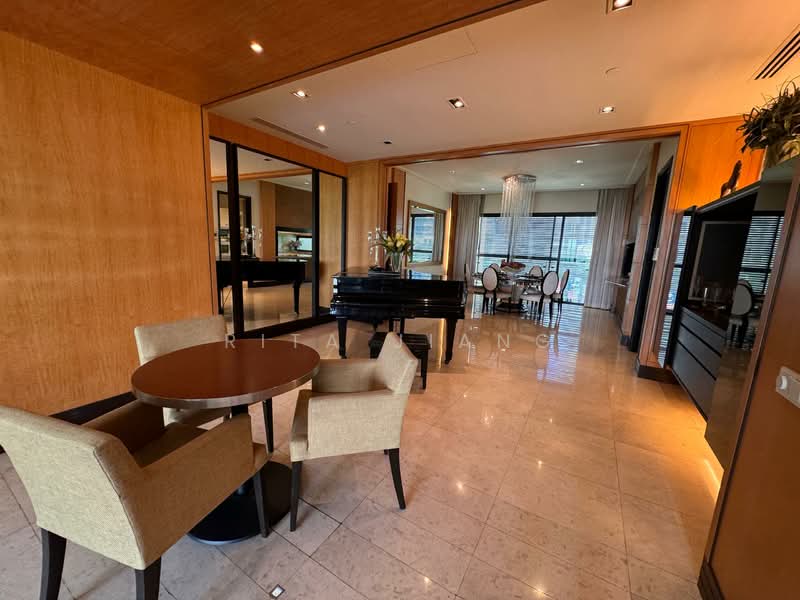 Condominium for Sale at The Binjai on the Park - Rita Jiang - PropertyGuru.com.my