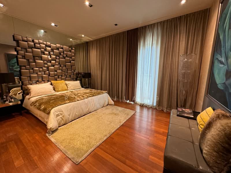 Condominium for Sale at The Binjai on the Park - Rita Jiang - PropertyGuru.com.my