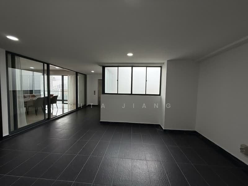 Serviced Residence @ KL Trillion untuk Untuk Dijual - RM 3,600,000, Mac 2026 - Interior - PropertyGuru.com.my