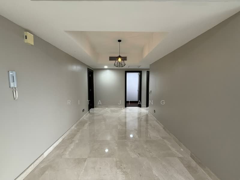 Serviced Residence @ KL Trillion untuk Untuk Dijual - RM 3,600,000, Mac 2026 - PropertyGuru.com.my