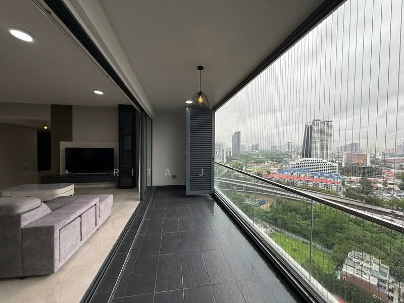 Serviced Residence @ KL Trillion untuk Untuk Dijual - RM 3,600,000, Mac 2026 - PropertyGuru.com.my