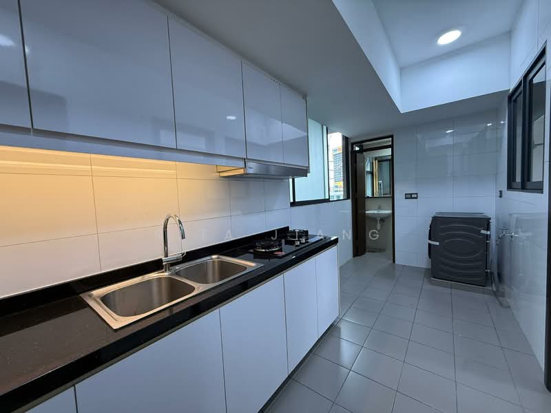 Serviced Residence @ KL Trillion untuk Untuk Dijual - RM 3,600,000, Mac 2026 - PropertyGuru.com.my