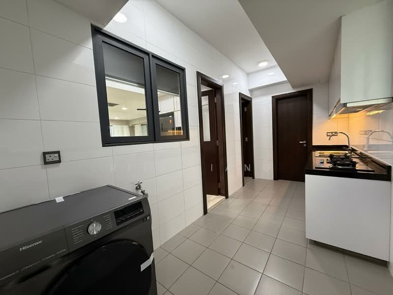 Serviced Residence @ KL Trillion untuk Untuk Dijual - RM 3,600,000, Mac 2026 - PropertyGuru.com.my