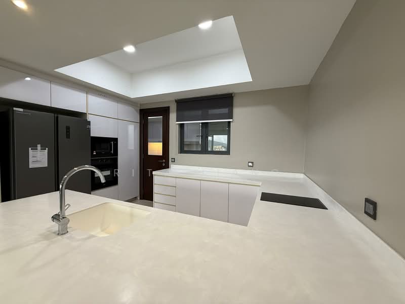 Serviced Residence @ KL Trillion untuk Untuk Dijual - RM 3,600,000, Mac 2026 - PropertyGuru.com.my