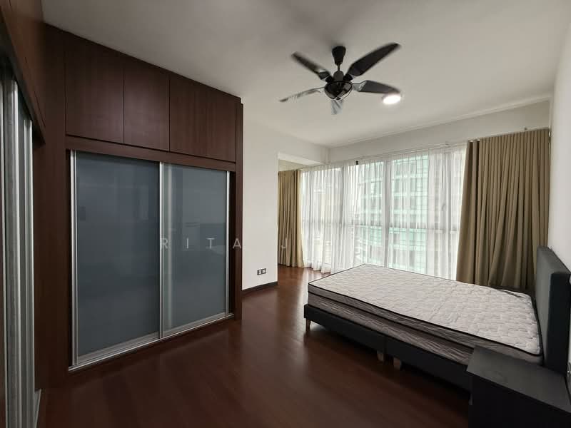 Serviced Residence @ KL Trillion untuk Untuk Dijual - RM 3,600,000, Mac 2026 - PropertyGuru.com.my