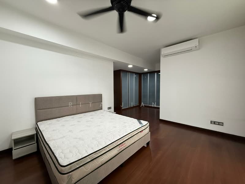 Serviced Residence @ KL Trillion untuk Untuk Dijual - RM 3,600,000, Mac 2026 - PropertyGuru.com.my