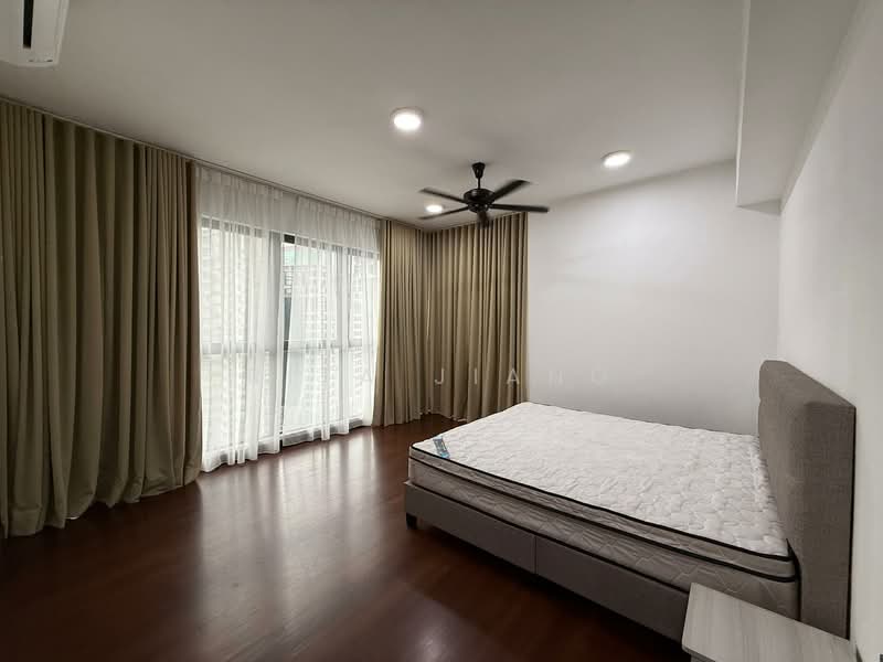 Serviced Residence @ KL Trillion untuk Untuk Dijual - RM 3,600,000, Mac 2026 - PropertyGuru.com.my