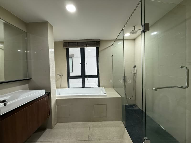 Serviced Residence @ KL Trillion untuk Untuk Dijual - RM 3,600,000, Mac 2026 - PropertyGuru.com.my
