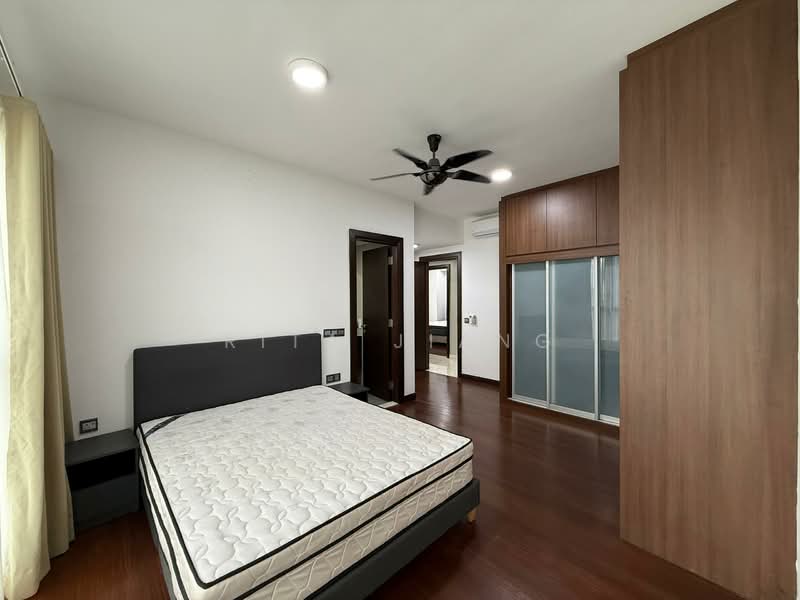 Serviced Residence @ KL Trillion untuk Untuk Dijual - RM 3,600,000, Mac 2026 - PropertyGuru.com.my