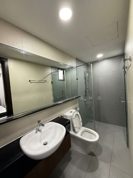 Serviced Residence @ KL Trillion untuk Untuk Dijual - RM 3,600,000, Mac 2026 - PropertyGuru.com.my