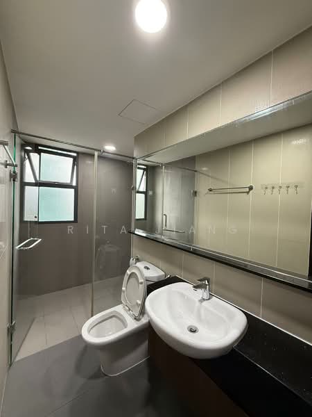 Serviced Residence @ KL Trillion untuk Untuk Dijual - RM 3,600,000, Mac 2026 - PropertyGuru.com.my