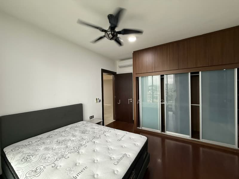 Serviced Residence @ KL Trillion untuk Untuk Dijual - RM 3,600,000, Mac 2026 - PropertyGuru.com.my