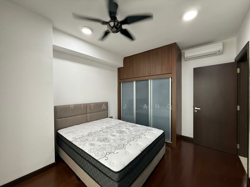 Serviced Residence @ KL Trillion untuk Untuk Dijual - RM 3,600,000, Mac 2026 - PropertyGuru.com.my