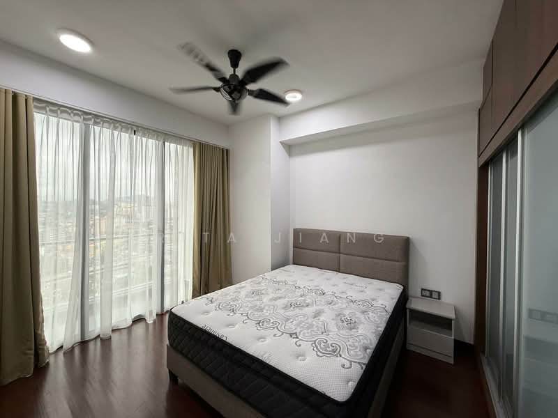 Serviced Residence @ KL Trillion untuk Untuk Dijual - RM 3,600,000, Mac 2026 - PropertyGuru.com.my