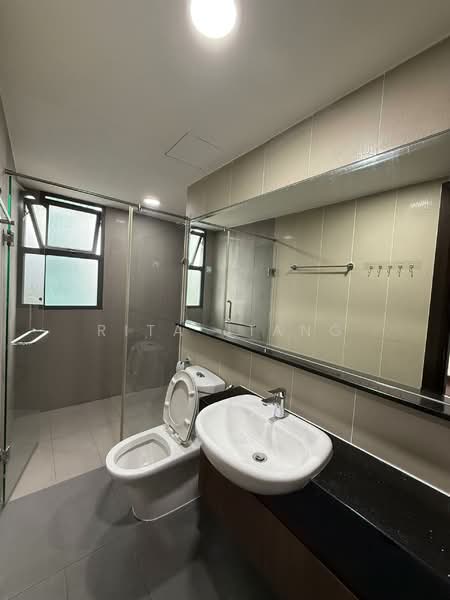 Serviced Residence @ KL Trillion untuk Untuk Dijual - RM 3,600,000, Mac 2026 - PropertyGuru.com.my