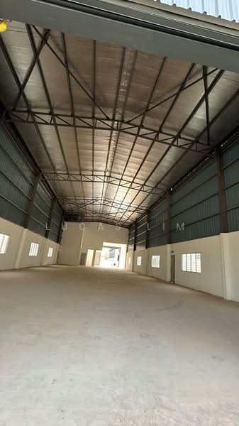 Kilang untuk Dijual di Sungai Bakap (Penang) - Lucas Lim - Interior - PropertyGuru.com.my