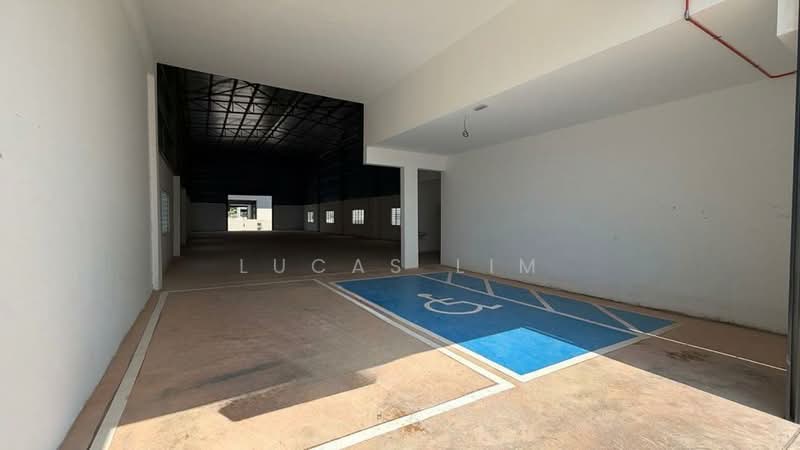 Kilang untuk Dijual di Sungai Bakap (Penang) - Lucas Lim - Interior - PropertyGuru.com.my
