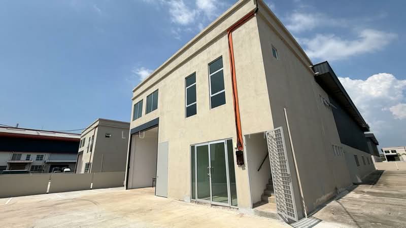 Kilang untuk Dijual di Sungai Bakap (Penang) - Lucas Lim - Exterior - PropertyGuru.com.my