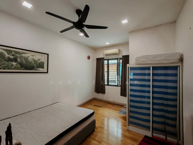 Rumah Teres 2 Tingkat untuk Dijual di Desa Parkcity (Kuala Lumpur) - Gabriel Yap - Bedroom - PropertyGuru.com.my