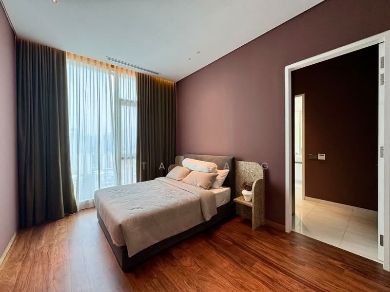 Kiara 9 Residency untuk Untuk Dijual - RM 9,800,000, Mac 2026 - Bedroom - PropertyGuru.com.my