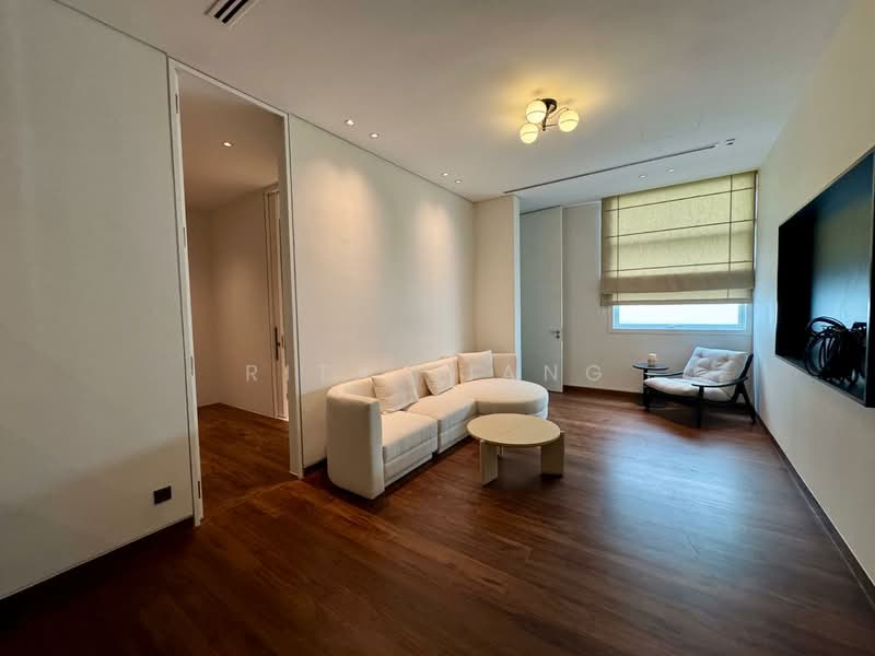 Kiara 9 Residency untuk Untuk Dijual - RM 9,800,000, Mac 2026 - Living Room - PropertyGuru.com.my