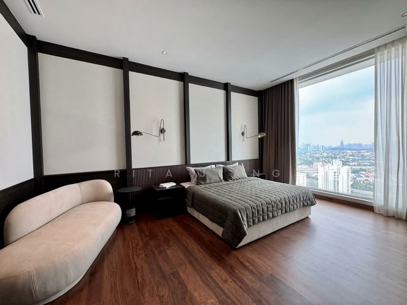 Kiara 9 Residency untuk Untuk Dijual - RM 9,800,000, Mac 2026 - Bedroom - PropertyGuru.com.my