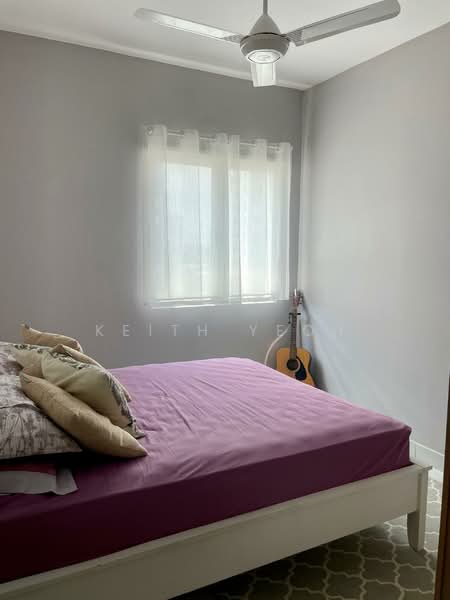 Seri Intan Apartment untuk Untuk Dijual - RM 290,000, Mac 2026 - Bedroom - PropertyGuru.com.my