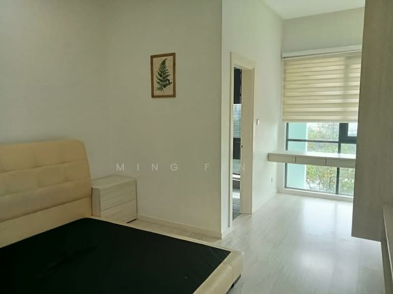 Semi-Detached House for Sale in Taman Melawati (Ulu Kelang) - Ming Feng - Bedroom - PropertyGuru.com.my