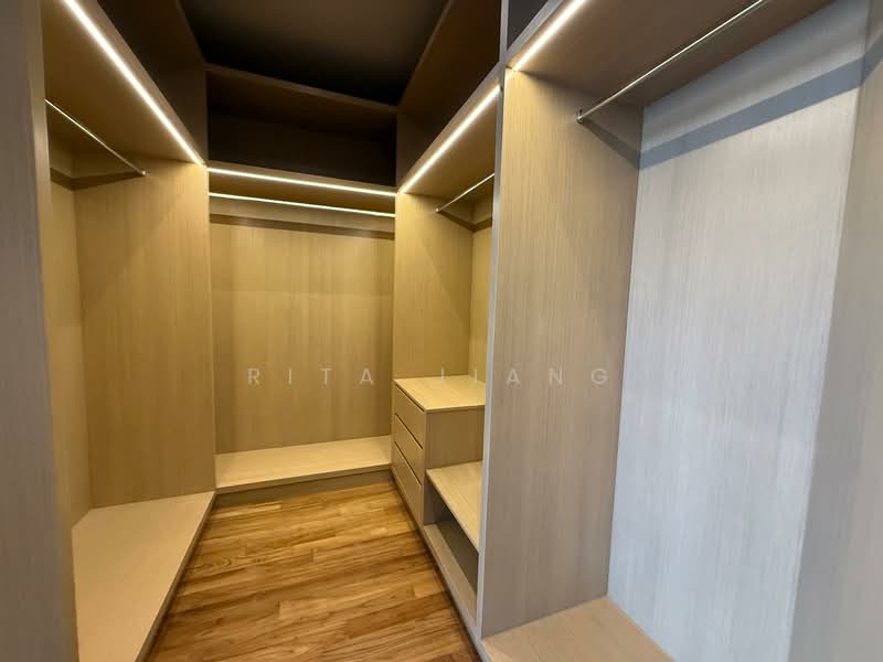 Service Residence for Sale at The Conlay - Rita Jiang - Interior - PropertyGuru.com.my