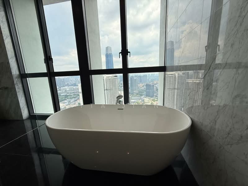 Service Residence for Sale at The Conlay - Rita Jiang - Bathroom - PropertyGuru.com.my