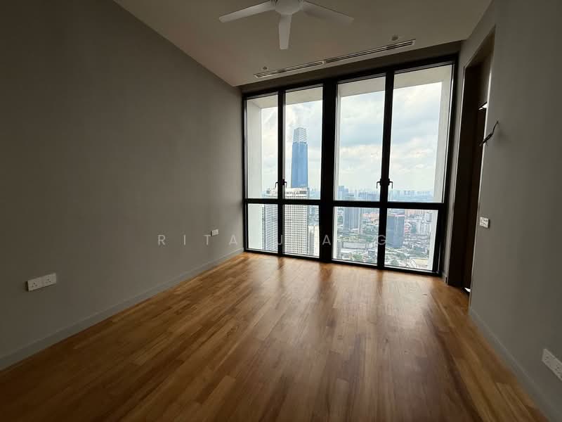 Service Residence for Sale at The Conlay - Rita Jiang - View - PropertyGuru.com.my