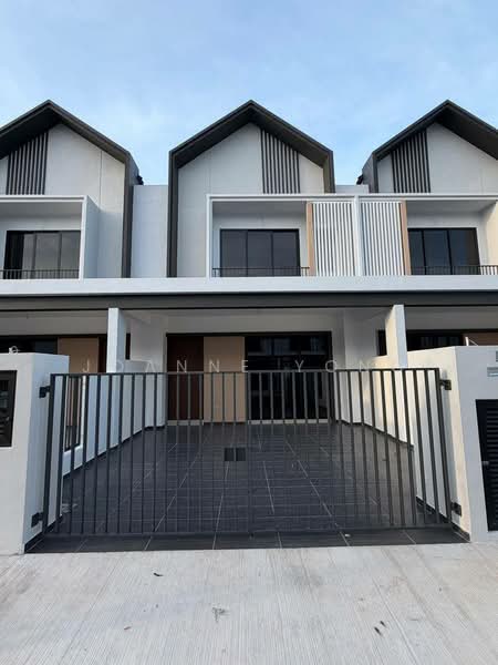2-storey Terraced House for Rent in Taman Dato Onn (Johor Bahru) - JOANNE YONG - Exterior - PropertyGuru.com.my