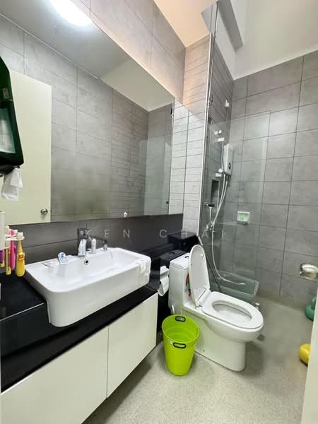 Terraced House for Sale in Johor Bahru (Johor) - Ken Chai - Bathroom - PropertyGuru.com.my
