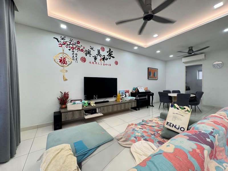 Terraced House for Sale in Johor Bahru (Johor) - Ken Chai - PropertyGuru.com.my