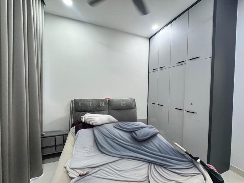 Terraced House for Sale in Johor Bahru (Johor) - Ken Chai - Bedroom - PropertyGuru.com.my