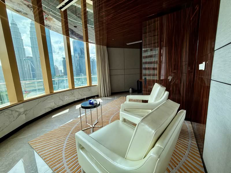 Service Residence for Sale at The Oval - Rita Jiang - PropertyGuru.com.my