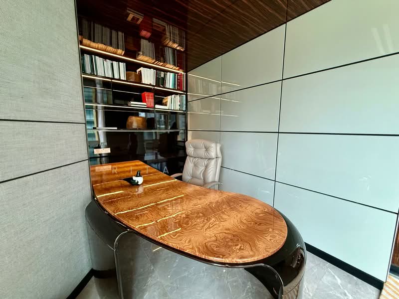 Service Residence for Sale at The Oval - Rita Jiang - PropertyGuru.com.my