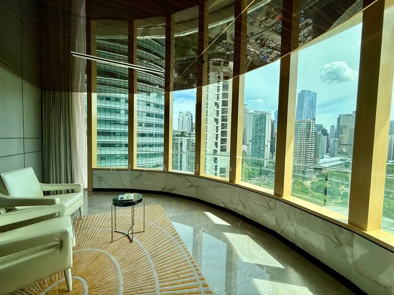 Service Residence for Sale at The Oval - Rita Jiang - PropertyGuru.com.my