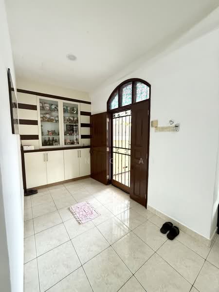 Semi-Detached House for Sale in Johor Bahru (Johor) - Ken Chai - Entrance - PropertyGuru.com.my