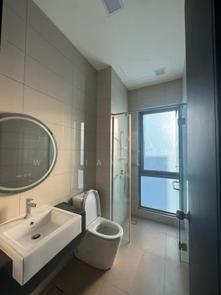 Untuk Dijual - Sunway Lenang Heights