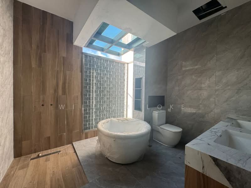 Untuk Dijual - Sunway Lenang Heights