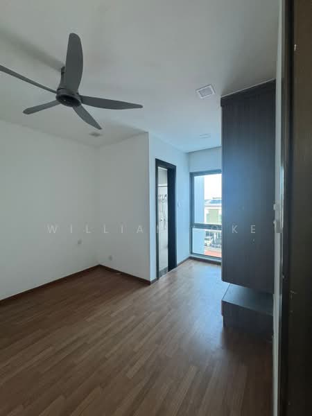 Untuk Dijual - Sunway Lenang Heights