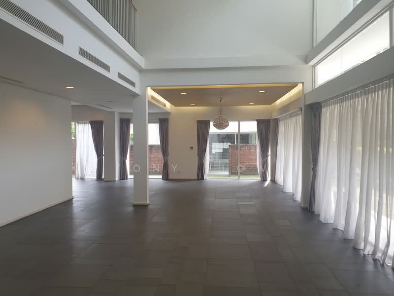 Rumah Banglo untuk Dijual di Dataran Ara Damansara (Ara Damansara) - Tony Siow - Living Room - PropertyGuru.com.my