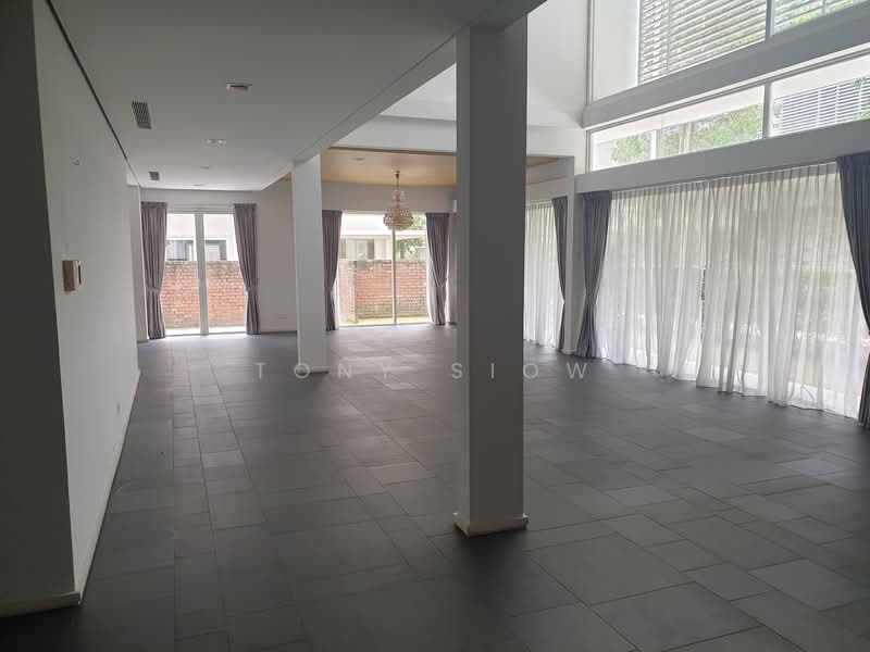 Rumah Banglo untuk Dijual di Dataran Ara Damansara (Ara Damansara) - Tony Siow - Living Room - PropertyGuru.com.my