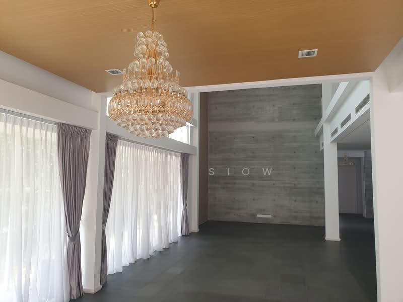 Rumah Banglo untuk Dijual di Dataran Ara Damansara (Ara Damansara) - Tony Siow - Interior - PropertyGuru.com.my