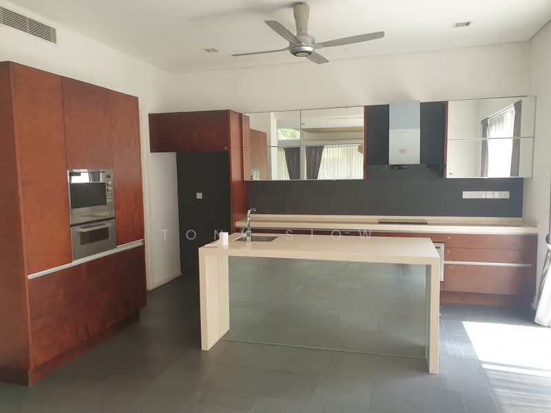 Rumah Banglo untuk Dijual di Dataran Ara Damansara (Ara Damansara) - Tony Siow - Kitchen - PropertyGuru.com.my