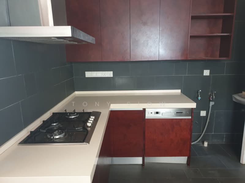 Rumah Banglo untuk Dijual di Dataran Ara Damansara (Ara Damansara) - Tony Siow - Kitchen - PropertyGuru.com.my